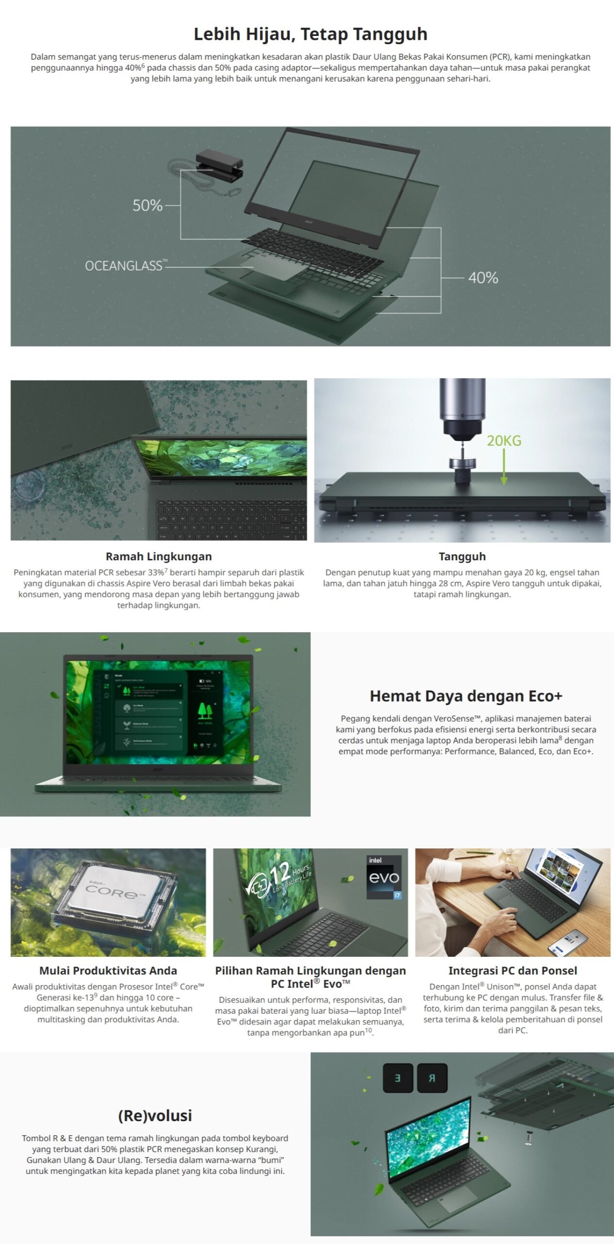 Acer Aspire Vero AV14 2 scaled -
