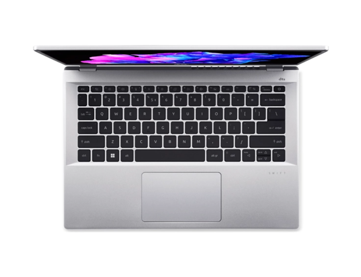 Acer Swift Go 3 -