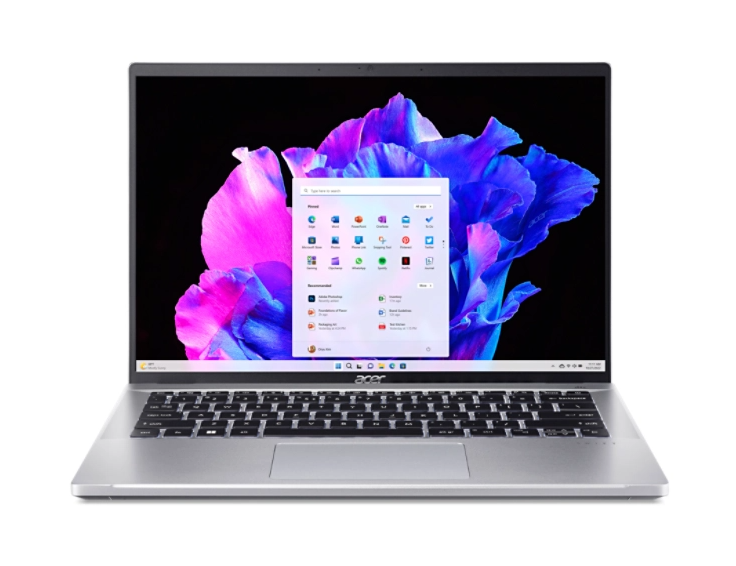 Acer Swift Go -