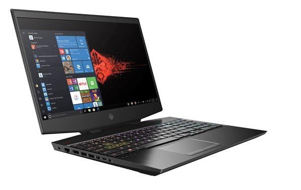 HP Omen DH1020TX -