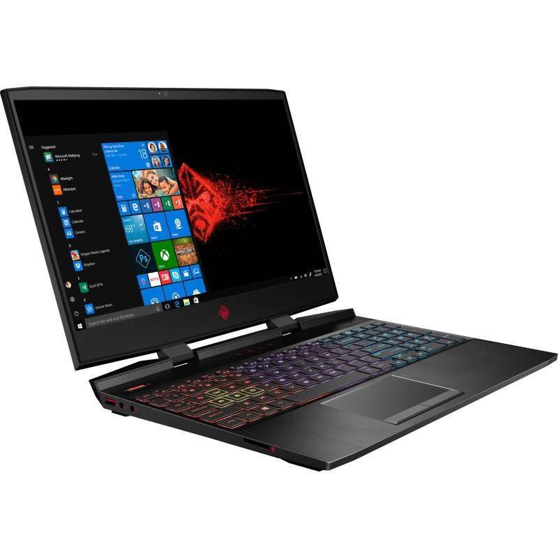 HP Omen DH1020TX