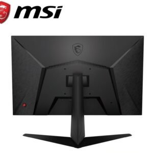Monitor MSI Optix G2712 - 27" IPS FHD 170Hz 1ms HDMI DP - MSI G2712