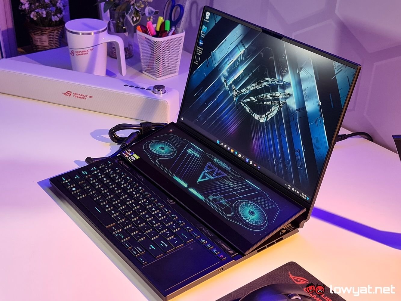!10 Rekomendasi Laptop Gaming Terbaik Beserta Spesifikasinya | News ...