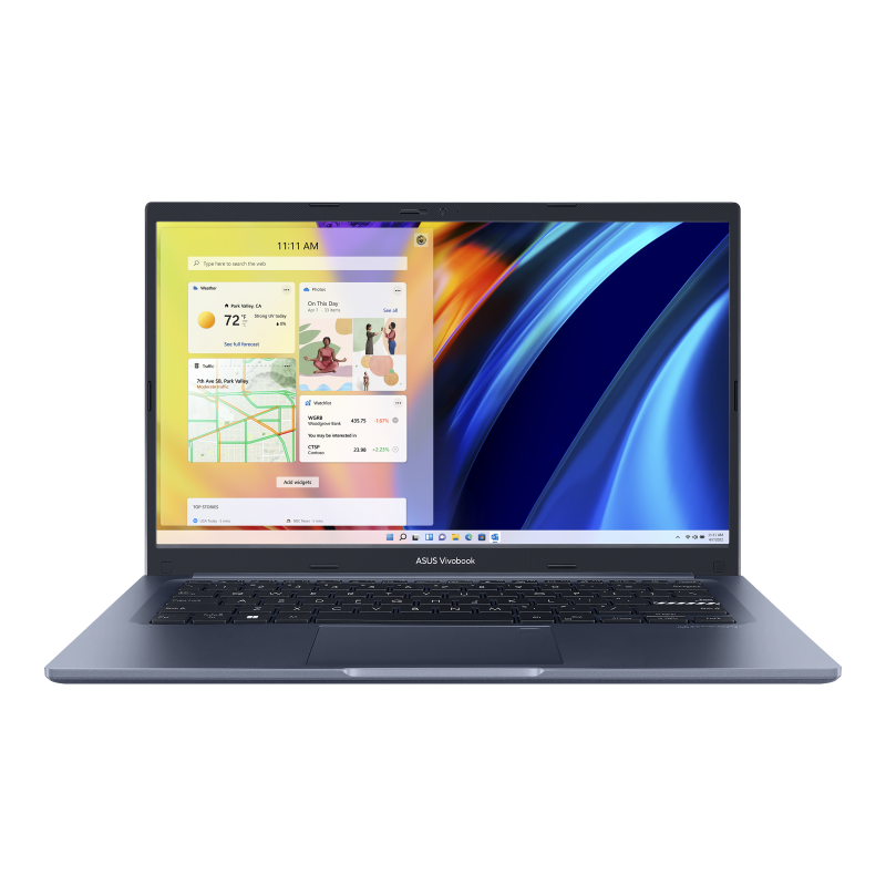 Asus Vivobook 14 A1404ZA