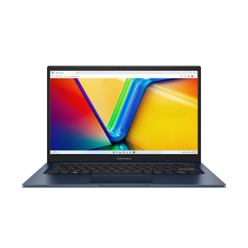 Asus Vivobook 14 A1404VA 1 -