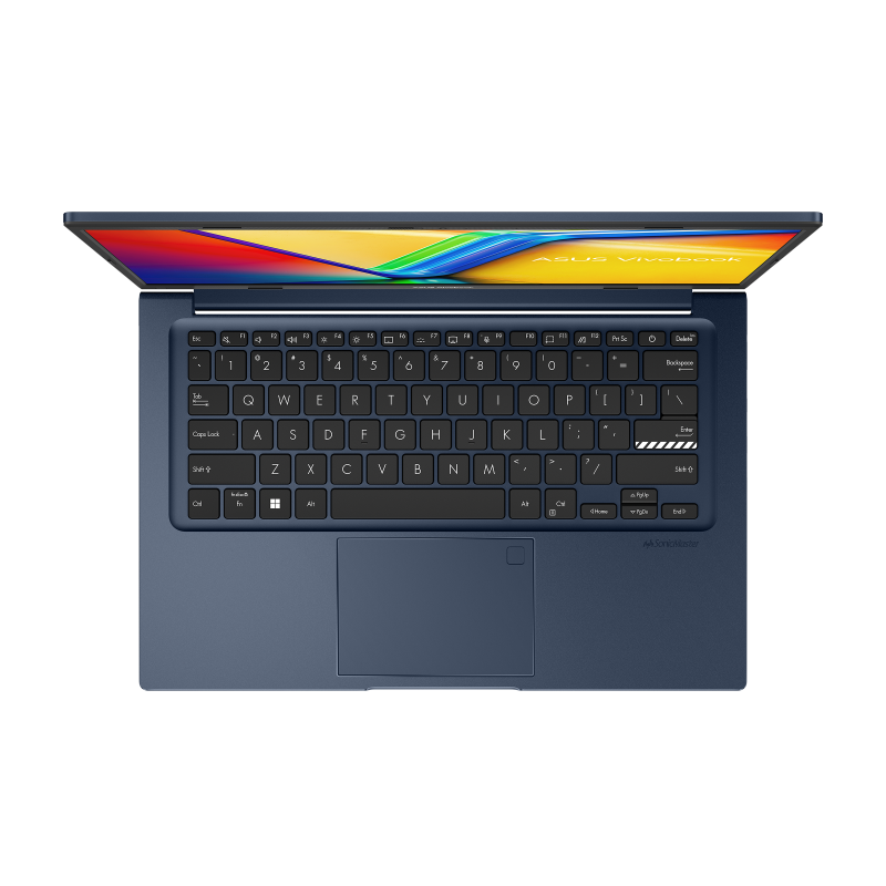 Asus Vivobook 14 A1404VA 4 -