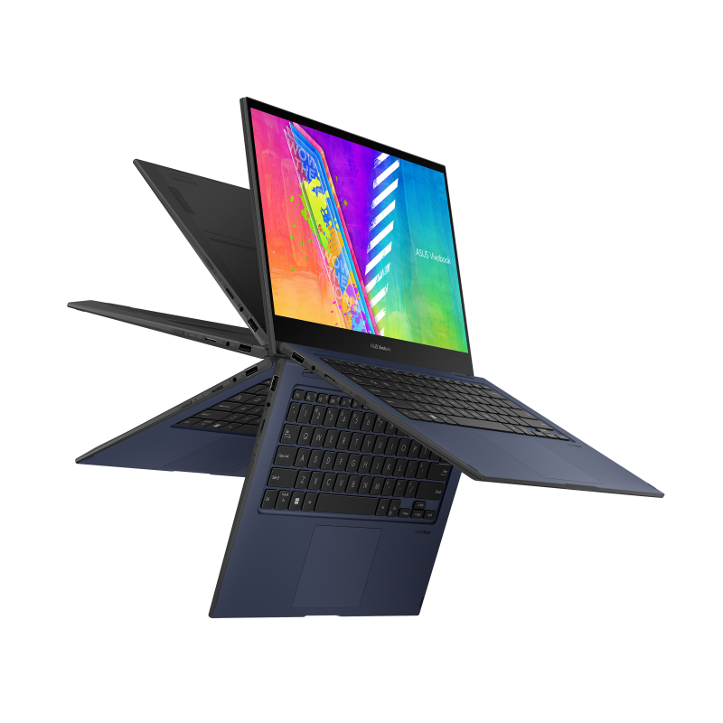 Asus Vivobook Go 14 Flip 4 1 -