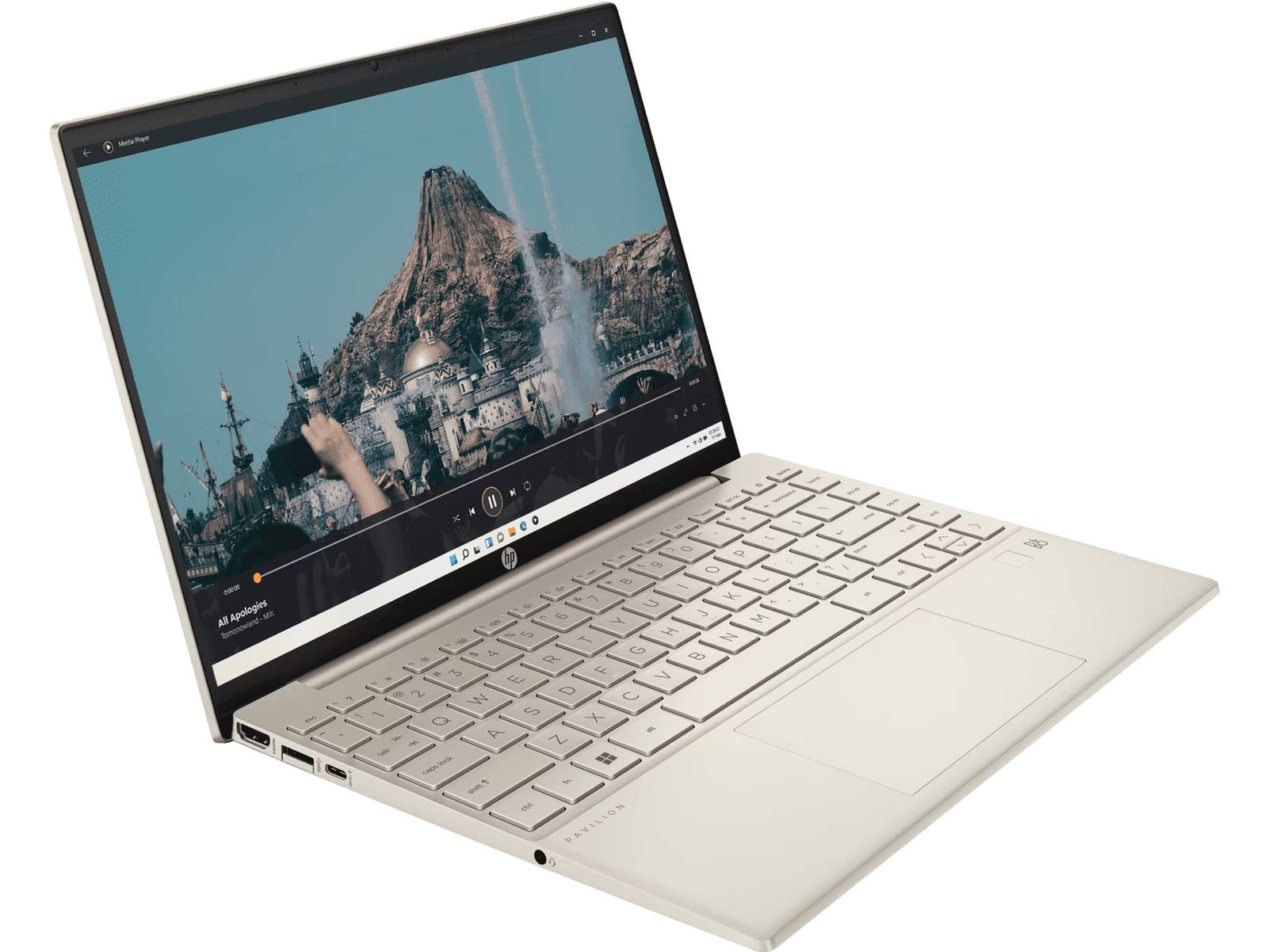 HP Pavilion Aero 13 BE1001AU 3 -