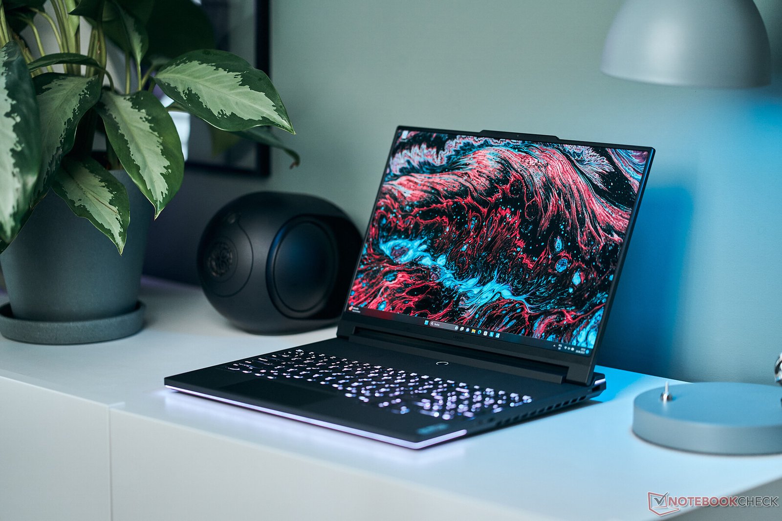 Lenovo Legion 9i -