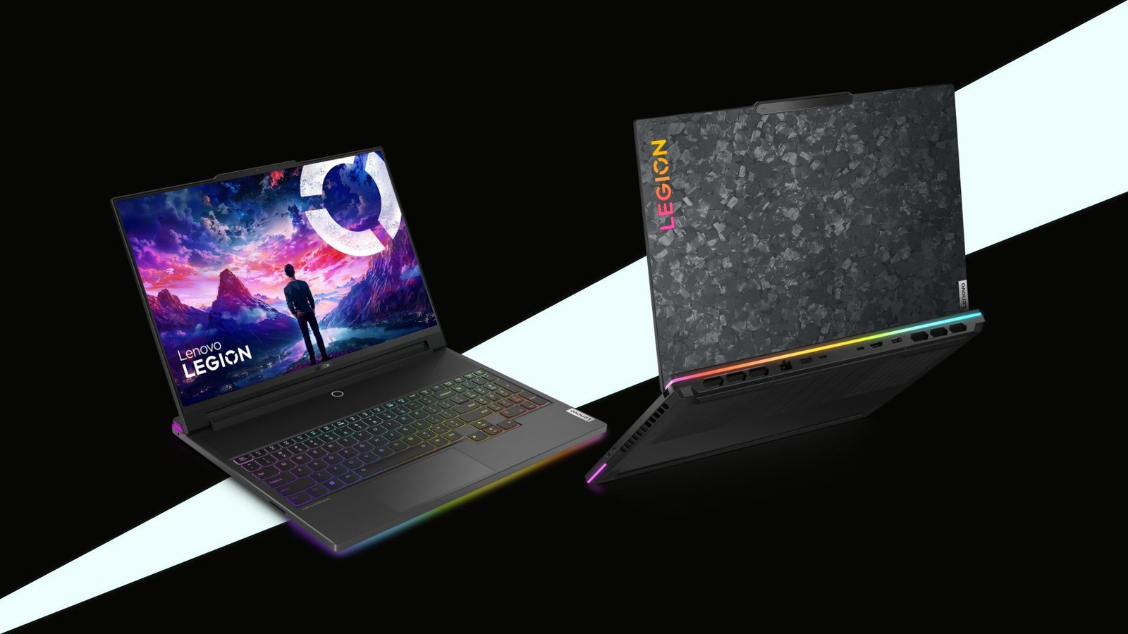 Lenovo Legion 9i