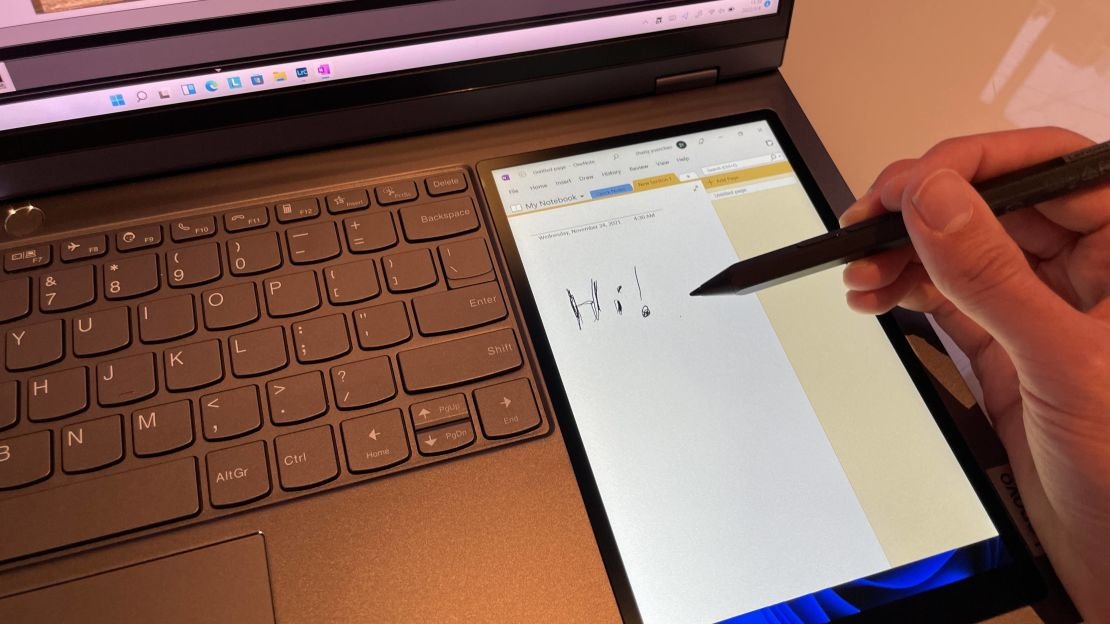 Lenovo ThinkBook Plus Gen 2