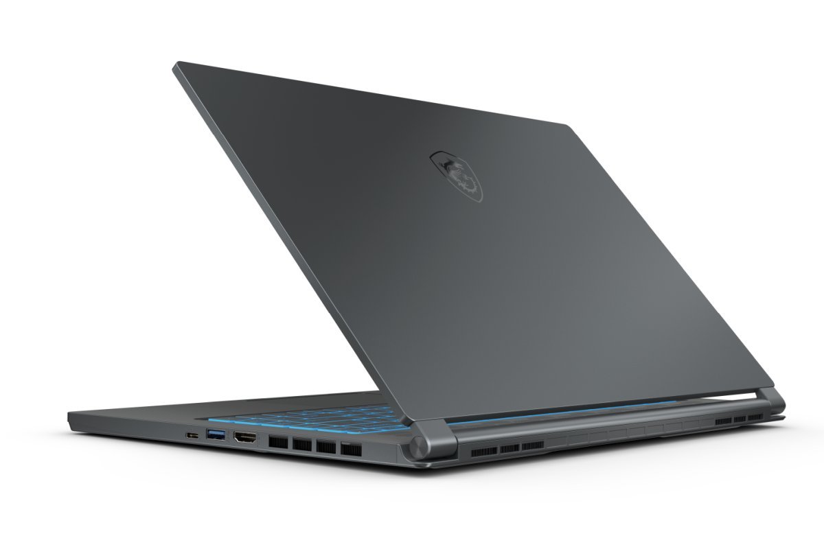 MSI Stealth 16