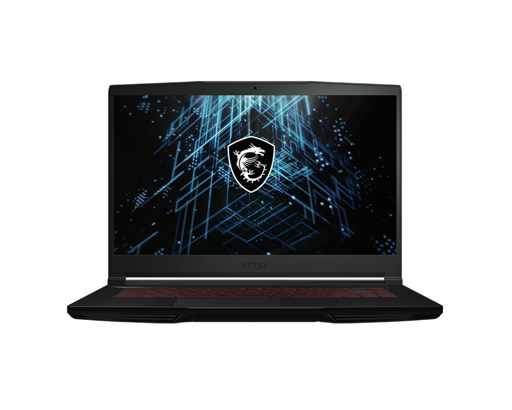 MSI Thin GF63 1 -