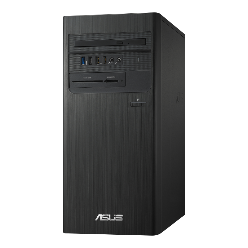 Pc Desktop Asus S500TE -