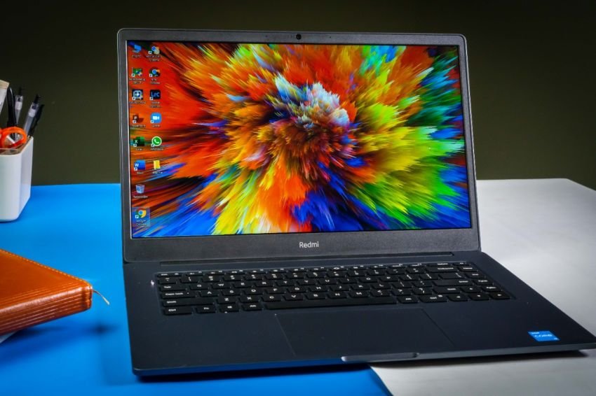 Xiaomi Redmibook