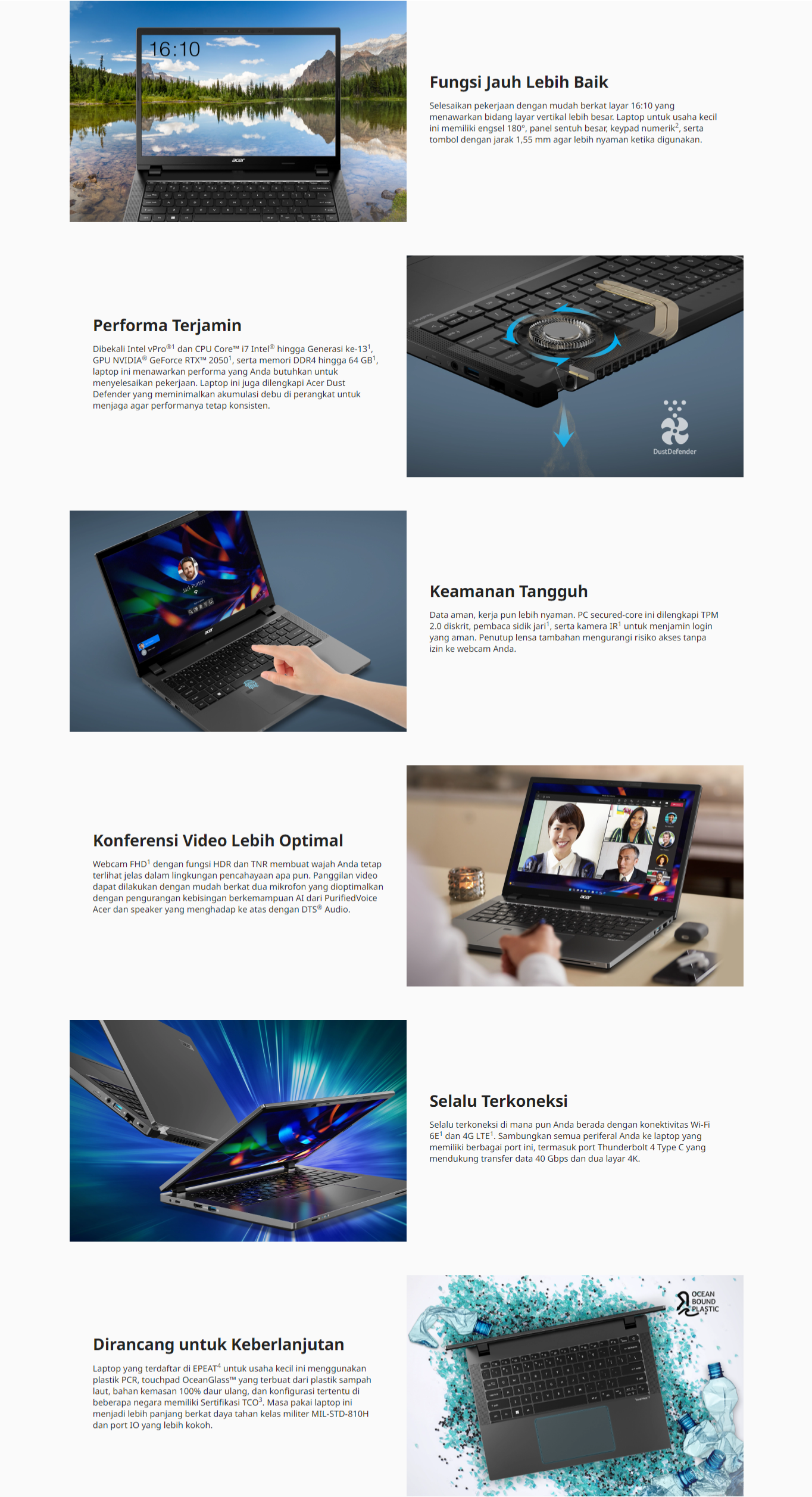 Acer TravelMate P214 (TMP214/0039)