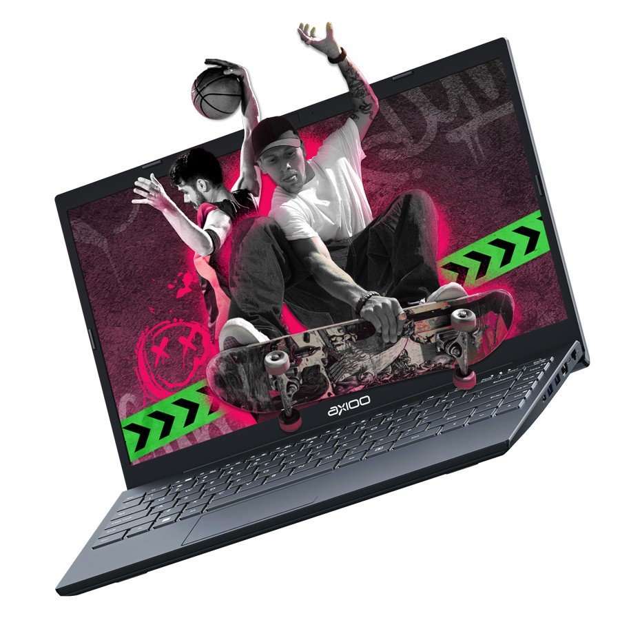 Axioo Mybook Hype 3 -