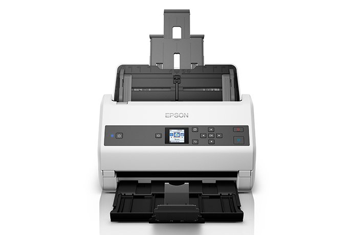 Epson WorkForce DS 970 1 -