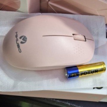 Mouse Mikuso W085 Mouse Wireless