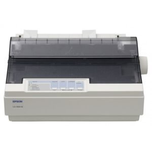 Printer Epson Lx300+II DOT Matrix