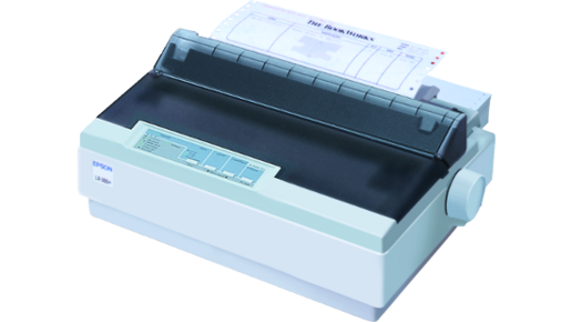 Printer Epson Lx300II DOT -