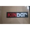 Rak Cermin Bulat Dengan 5 Hook KINbar5 -