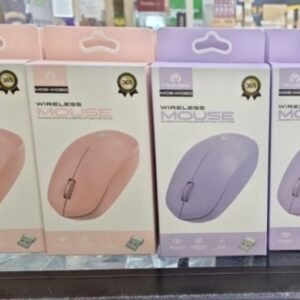 Mouse Mikuso W085 Mouse Wireless