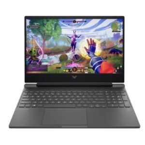 Laptop HP Victus 15-fb1011AX Ryzen 5 7535HS RTX2050 8GB 512GB SSD W11
