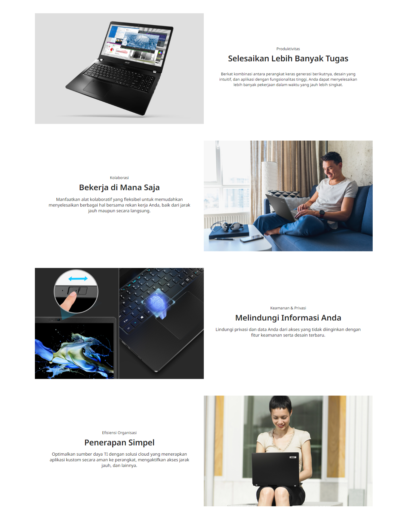  Acer TravelMate