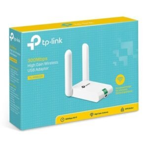 TP-LINK TL-WN822N 300Mbps High Gain Wireless USB Adapter WN822N