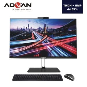 Advan All In One Core I3 82S Alder Lake i3-1215U 8GB 256SSD WIN11-TKDN