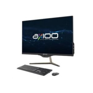 Axioo MyPC One Pro K7-24(8N9) i7 1165G7 8GB 1TB 23.8" Win10 Pro - TKDN