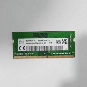 Ram Copotan Laptop SKhynix 4GB 3200 DDR4