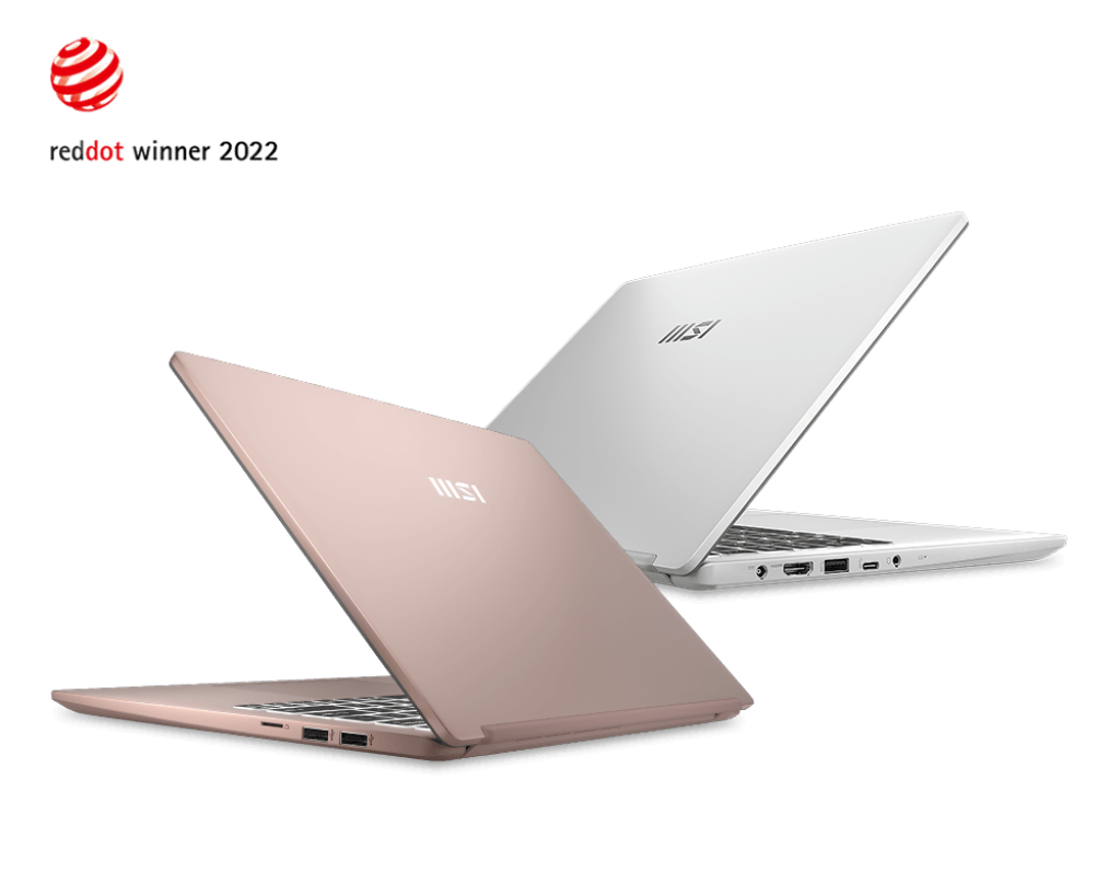 MSI Modern 14 C12MO 1 -