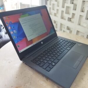 Laptop HP 245 G7 R3 3300U/8GB/256GB SECOND MULUS