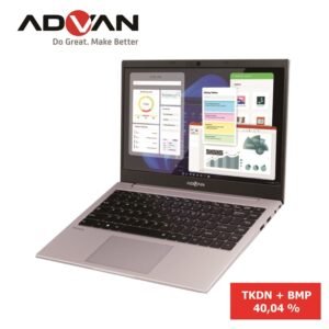 Laptop Advan S7-15S