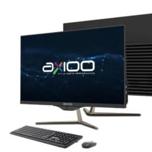 Axioo MyPC One Pro K5-24 (8N2-3) i5-1135G7 8GB 256SSD 23.8" W10-TKDN