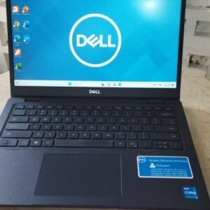 Laptop DELL LATITUDE 3420 INTEL CORE I5-1135G7/8GB/256GB SECOND MULUS