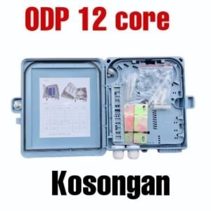 ODP 12 core /Outdoor 12 Core port / OTB 12CORE / FIBER OPTIC / FO