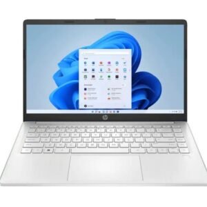 HP 14S-FQ1009AU R3 5300 8GB 512 W11+OHS21 14"FHD IPS