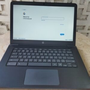 Laptop Dell Chromebook 11 3180 Celeron 3060/4GB/eMMC 16GB SECOND MULUS