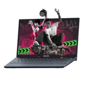 Axioo Mybook Hype X Intel Celeron N4020 8GB 256GB SSD DOS