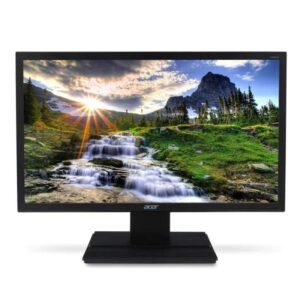 MONITOR LED ACER V 21.5" - TKDN