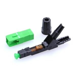 Fast Connector-SC APC