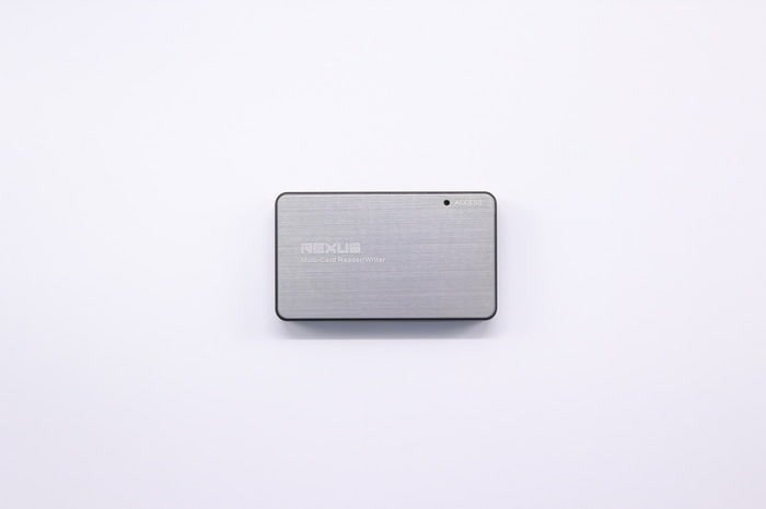 CARD READER REXUS