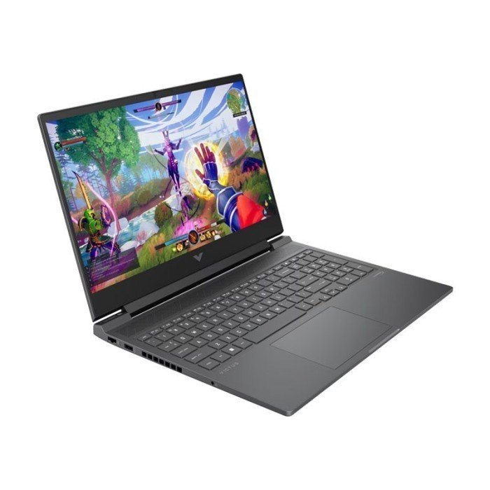 HP Victus Gaming 15-FB2555AX/FB2556AX/FB2557AX R7 8845HS 8GB 512 RTX4050 6GB W11 15.6"FHD IPS - MICA SILVER