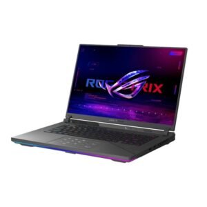 ASUS ROG STRIX G16 G614JVR-I946C6G-O I9 14900HX 16GB 1 TB RTX4060 8 GB W11+OHS21