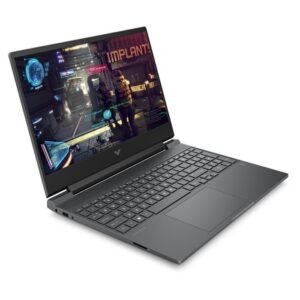 HP Victus Gaming 16-S1002AX R5 8645HS 16GB SSD 1TB RTX4060 8GB W11 16.1"FHD IPS