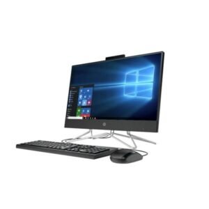 HP AIO PC 22-DD2033D I3 1215U 8GB 512 W11 21.5"FHD