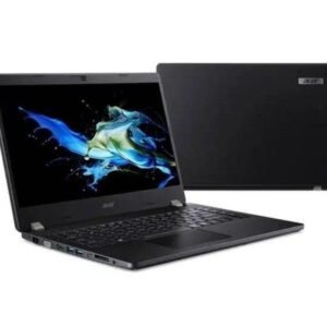 Laptop Spek TKDN Acer TravelMate P214 Core i3 1115G 4GB 25SSD WIN11